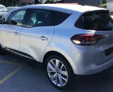 Zunanja slika - Renault Scénic - Scenic 1.3 - 7 - Predogledna slika
