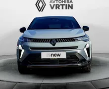 Zunanja slika - Renault Captur - TCe 140 EDC esprit Alpine - 3 - Predogledna slika