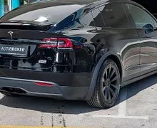 Zunanja slika - Tesla Model X - Plaid All-Wheel Drive Yoke Avtopilot kljuka - 5 - Predogledna slika