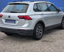 Zunanja slika - VW Tiguan - 1.5 TSI BMT Life 110kW - 7 - Predogledna slika