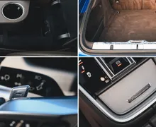 Zunanja slika - Porsche Panamera - Turbo PDK - 20 - Predogledna slika