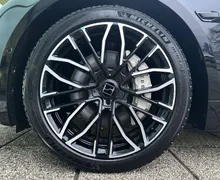 Notranja slika - Zeekr 001 - Privilege AWD - 7 - Predogledna slika