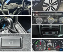 Zunanja slika - VW Passat - 1.4 TSI GTE avt. 160kW DYNAUDIO WEBASTO KAM KLJU.. - 14 - Predogledna slika