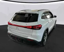 Zunanja slika - Mercedes-Benz EQA - 250 Progress.NEMŠKI.PANORAMA.KLJUKA.LED.ACC.USNJE - 2 - Predogledna slika