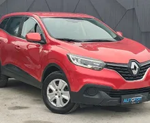 Zunanja slika - Renault Kadjar - LIFE Energy TCe 130-2X.KLIMA-LED-TEMPOMAT - 1 - Predogledna slika