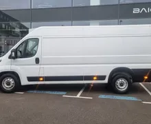 Zunanja slika - Opel Movano - 2.2 BHDI - 4 - Predogledna slika