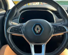 Zunanja slika - Renault Zoe - INTENS R135 LASTNIŠKA BATERIJA V GARANCIJI - 13 - Predogledna slika