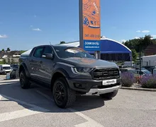 Zunanja slika - Ford Ranger - RAPTOR 2.0 ECOBLE 210PS 4WD - 1 - Predogledna slika