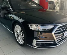 Zunanja slika - Audi A8 - L 50 TDI quattro Tiptronic-MATRIX-PANORAMA - 1 - Predogledna slika