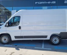 Zunanja slika - Opel Movano - 2.2 BHDi L2H2 - 5 - Predogledna slika