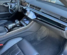 Zunanja slika - Audi A8 - 50 TDI quattro-LASER-MASAŽA-JAMSTVO GRATIS - 7 - Predogledna slika