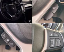 Zunanja slika - Suzuki Vitara - 1.4 Boosterjet AllGrip Hibrid Elegance... - 19 - Predogledna slika