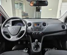 Zunanja slika - Hyundai i10 - 1,0 Life - 9 - Predogledna slika