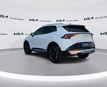 Notranja slika - KIA Sportage - 1.6 T-GDi EX Style. DCT 2026... - 7 - Predogledna slika
