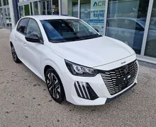 Zunanja slika - Peugeot 208 - ALLURE PureTech 100 - 1 - Predogledna slika
