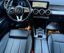 Zunanja slika - Mercedes-Benz GLB-Razred - GLB 200 d  Avt.-119.000KM-KOT NOV- - 16 - Predogledna slika
