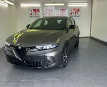 Zunanja slika - Alfa Romeo Tonale - 1.5 130 Sprint Avt.usnje.led.acc.samo 74000 - 1 - Predogledna slika