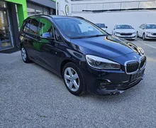 Zunanja slika - BMW Serija 2 - Gran Tourer: 218d Gran Tourer Sport Line - 3 - Predogledna slika