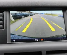 Zunanja slika - Land Rover Discovery Sport - HSE TD4 AUT. 180 KM 4WD USNJE LED ALU NAVI KAMERA - 16 - Predogledna slika