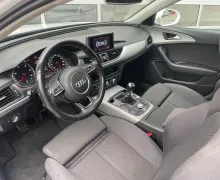 Zunanja slika - Audi A6 - Avant 2,0 TDI ultra - 9 - Predogledna slika