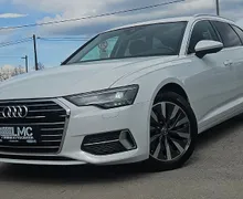 Zunanja slika - Audi A6 - Avant 45 TDI 231ks °QUATTRO° °VIRTUAL° °18-COL° - 3 - Predogledna slika