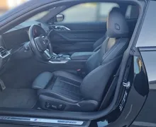 Zunanja slika - BMW Serija 4 - Coupe: M440d xDrive  AT - 7 - Predogledna slika
