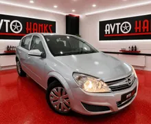Zunanja slika - Opel Astra - 1.7 CDTI.BREZ POLOGA-LEANPAY - 5 - Predogledna slika