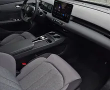 Zunanja slika - MG MGS5 EV - Comfort 64 kWh - 13 - Predogledna slika