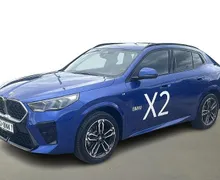 Zunanja slika - BMW X2 - serija :  sDrive20i - 1 - Predogledna slika