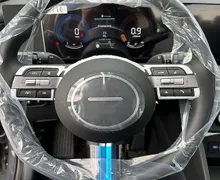 Zunanja slika - Hyundai Tucson - 1.6T T-GDI°°Kamera°°Senzorji°°Navi°°Zimske pnevmat - 8 - Predogledna slika