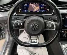 Zunanja slika - VW Arteon - 2.0 TSI R-LINE FULL LED NAVI PDC KAMERA PANO TOP - 16 - Predogledna slika
