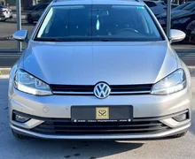 Zunanja slika - Volkswagen Golf - Variant 1.6 TDI Trendline 85 115  Park Klima Velik servis - 3 - Predogledna slika