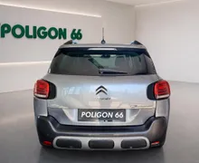Zunanja slika - Citroën C3 Aircross - 1.2 PureTech 110-LED-1 LASTNIK-M 2020-GARANCIJA... - 4 - Predogledna slika