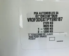 Zunanja slika - Peugeot 308 - 1.6 PHEV 133 KW  Pack Avt.NAVI.43.OOO KM - 14 - Predogledna slika