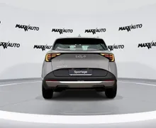 Zunanja slika - KIA Sportage - 1.6 T-GDI LX Fresh ISG DCT... - 6 - Predogledna slika