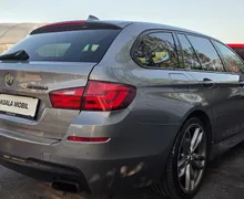 Zunanja slika - BMW Serija 5 - Touring: 550D XDRIVE M-PAKET XENON-360KAMERE-SOFT CLOSE - 4 - Predogledna slika