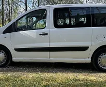 Zunanja slika - Peugeot Expert - Expert - 4 - Predogledna slika