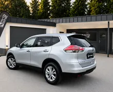 Zunanja slika - Nissan X-Trail - 1.6 DCI 7SEDEŽEV-PANO-LED-GARANCIJA-KOT NOV... - 6 - Predogledna slika