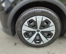 Zunanja slika - Ford Explorer - EV elektromotor 52 kWh 170 PS Style - 8 - Predogledna slika