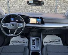 Zunanja slika - Volkswagen Golf - Variant 2.0 TDI avt. 85kw |NAVI|PDC|AMBI| - 10 - Predogledna slika