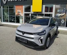 Zunanja slika - Renault Captur - TCe 90 evolution - 1 - Predogledna slika