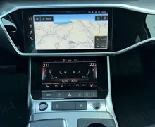 Notranja slika - Audi A6 Avant - 45 TDI quattro tiptronic S line 180kW... - 11 - Predogledna slika