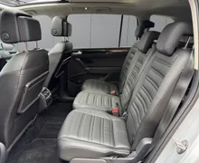 Zunanja slika - Volkswagen Touran - 2,0 TDI BMT Family DSG - 7 - Predogledna slika