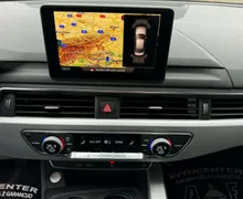 Notranja slika - Audi A4 - 2.0 TDI-S LINE-XENON+LED-LIZING ZA TUJCE-NAVI- - 12 - Predogledna slika