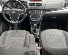 Zunanja slika - Opel Mokka - | 1.6 CDTI | ENJOY | SLO | 1. LASTNIK | TOP I - 9 - Predogledna slika