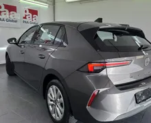 Zunanja slika - Opel Astra - 1.2 Turbo Edition.KAMERA.LED.2023.SAMO 51.000 KM - 17 - Predogledna slika