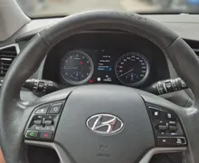 Zunanja slika - Hyundai Tucson - PREMIUM 1.6 T-GDI 177PS-SLO-1.LAST-XENON-NAVI-KAM - 12 - Predogledna slika