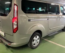 Zunanja slika - Ford Transit Custom - KOMBI 2.2 TDCi 6. SEDEŽEV 92 KW - 5 - Predogledna slika