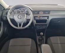 Zunanja slika - Škoda Rapid - Spaceback 1.0 TSI Active - 10 - Predogledna slika