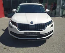 Zunanja slika - Škoda Kodiaq - 1.4 TSI Ambition -37- - 2 - Predogledna slika